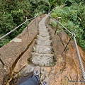 慈母峰登山步道64