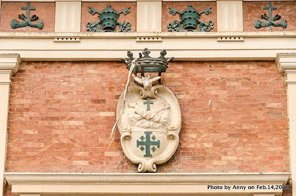 特拉維夫-雅法(Tel Aviv) 聖彼得教堂