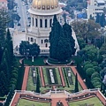 特拉維夫-雅法(Tel Aviv) 海法（Haifa） 巴海波斯花園（Barhi Garden）