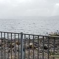 Tiberias 加利利海