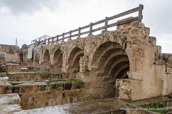 傑拉西 格拉森 Jerash27.jpg