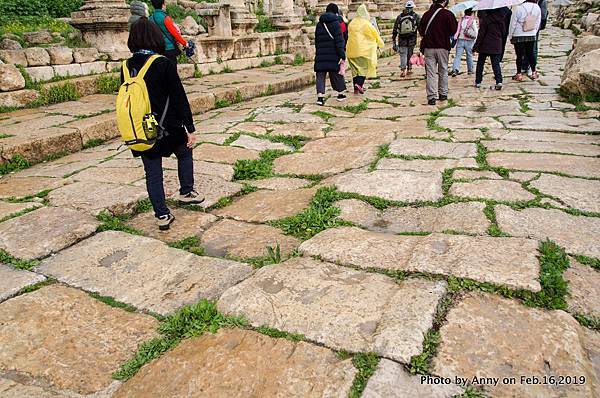 傑拉西 格拉森 Jerash49.jpg