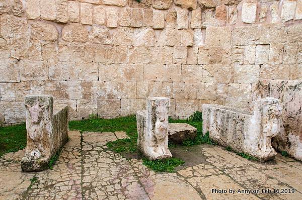 傑拉西 格拉森 Jerash.jpg