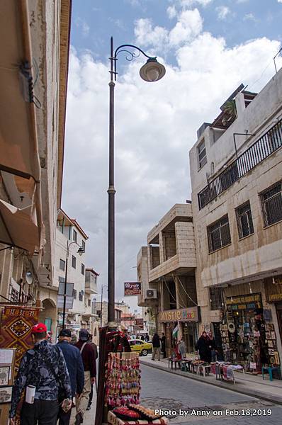 馬大巴街景 Madaba35