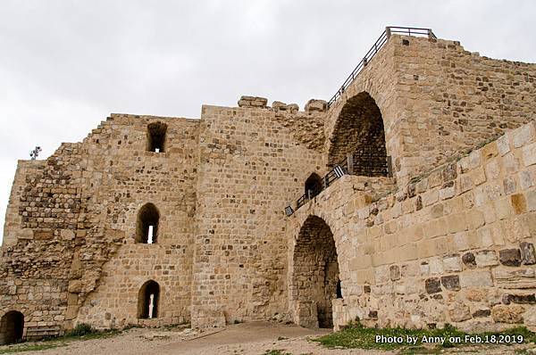卡拉克城堡 Karak9.jpg