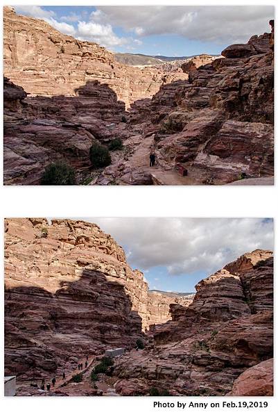 Petra 佩特拉 Ad-Deir17