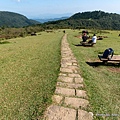 陽明山頂山.石梯嶺步道 石梯嶺34