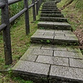 金瓜石地質公園步道33