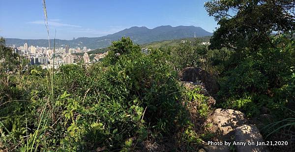 奇岩山－唭哩岸山步道21.JPG