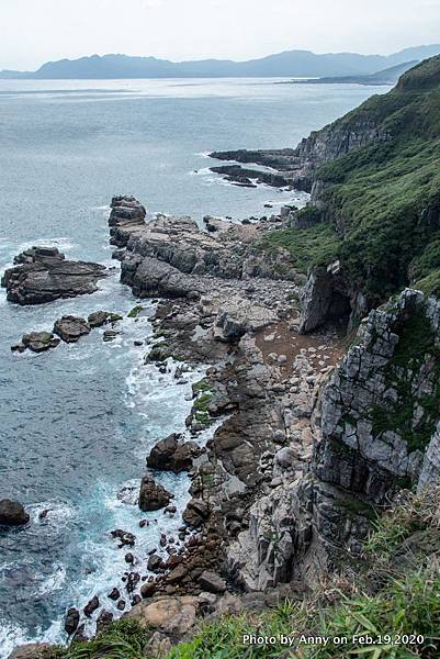 龍洞灣岬步道 龍洞海蝕洞13.jpg