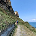 鼻頭角步道 鼻頭角燈塔步道30