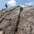 新山夢湖登山步道 汐止新山23