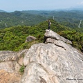 新山夢湖登山步道 汐止新山21