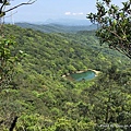 新山夢湖登山步道 汐止夢湖48