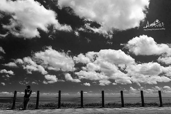 黑白世界的五光十色(III) 黑白世界的五光十色(III)