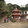 飛鳳山步道代勸堂登山口13