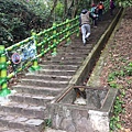 飛鳳山步道15