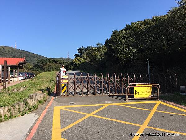 陽明山大屯連峰步道50.JPG