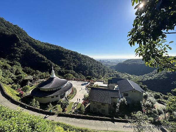 聖母登山步道 三角崙登山步道 抹茶山步道12.JPG