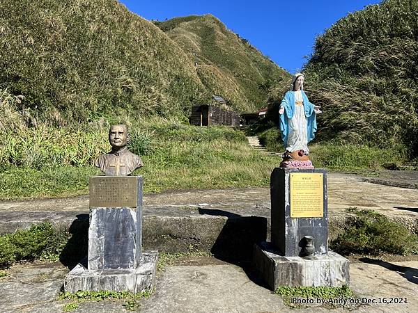 聖母登山步道 三角崙登山步道 抹茶山步道47.JPG