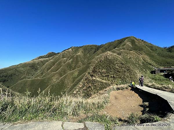 聖母登山步道 三角崙登山步道 抹茶山步道29.JPG