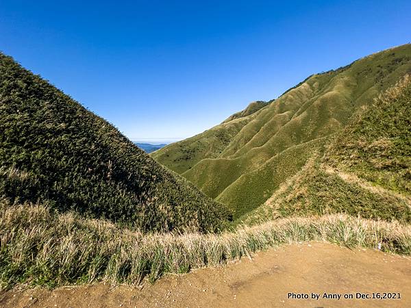 聖母登山步道 三角崙登山步道 抹茶山步道45.JPG