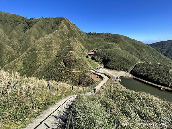 聖母登山步道 三角崙登山步道 抹茶山步道44.JPG