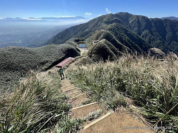 聖母登山步道 三角崙登山步道 抹茶山步道50.JPG