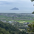 跑馬古道 淡蘭古道南段 龜山島6