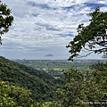 跑馬古道 淡蘭古道南段 龜山島5