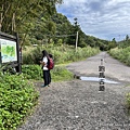 跑馬古道 淡蘭古道南段13