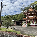 非官方跑馬古道 圓通寺18