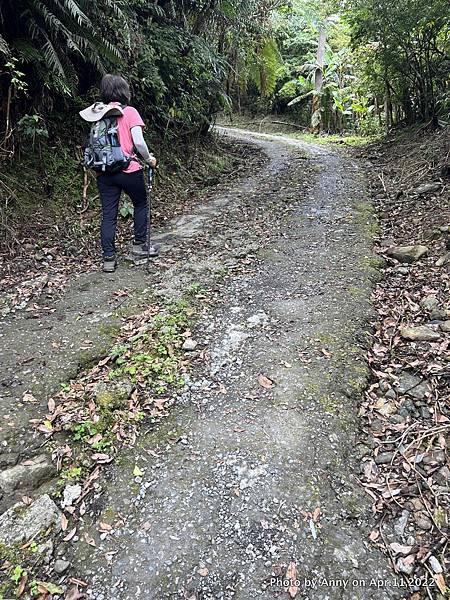 鵲子山步道 礁溪富士山步道5.JPG