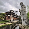 宜蘭紫竹林北后寺 宜蘭北后寺 觀世音菩薩12