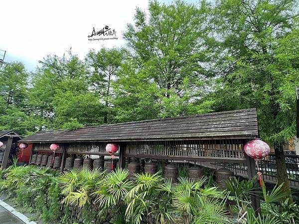 宜蘭紫竹林北后寺 宜蘭北后寺 轉經輪17