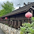 宜蘭紫竹林北后寺 宜蘭北后寺 轉經輪16