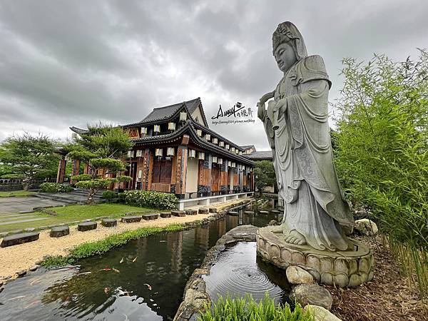 宜蘭紫竹林北后寺 宜蘭北后寺 觀世音菩薩11