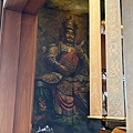 宜蘭紫竹林北后寺 宜蘭北后寺 四大天王 東方持國天王5