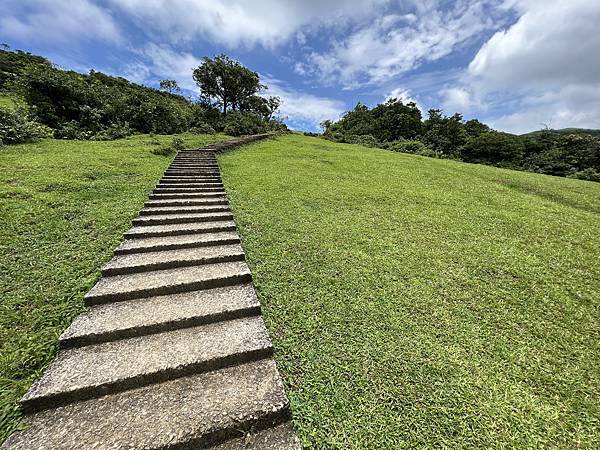 桃源谷步道(內寮線)