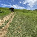 桃源谷步道(內寮線)