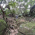 山羊洞登山步道 33