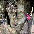 山羊洞登山步道 山羊洞15