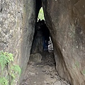 山羊洞登山步道 山羊洞44