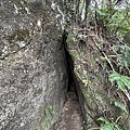 山羊洞登山步道 山羊洞45