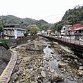 烏塗溪步道 淡蘭古道80