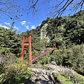 淡蘭山徑 外按古道  淡蘭吊橋24