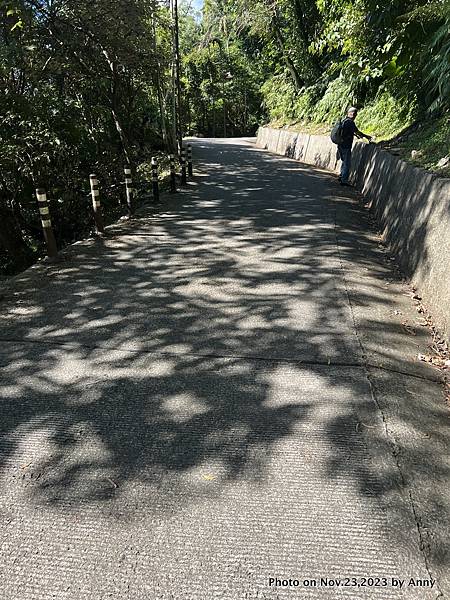 聖母登山步道 宜蘭抹茶山步道8.JPG