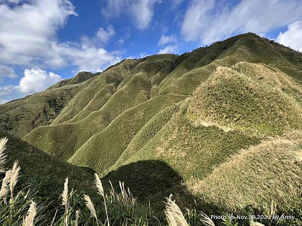 聖母登山步道 宜蘭抹茶山步道 抹茶山32