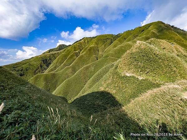 聖母登山步道 宜蘭抹茶山步道 抹茶山51