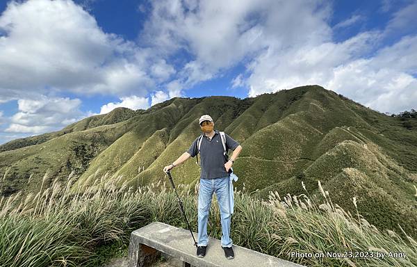 聖母登山步道 宜蘭抹茶山步道 抹茶山40